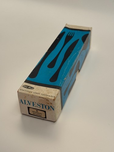 Robert welch alveston - robert, 6