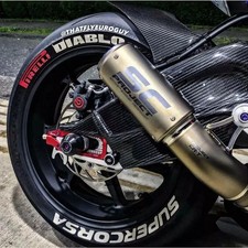 Permanent Tire Lettering
