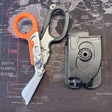 Medical Trauma safety scissors