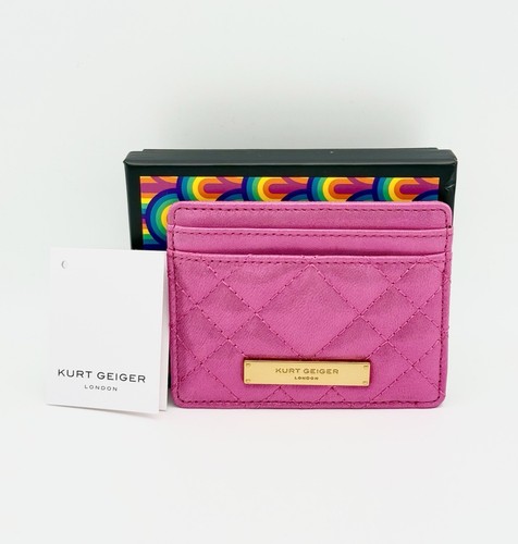 Kurt geiger card holder - kurt,