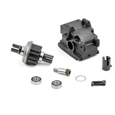 HPI Vorza Buggy/Truggy Front
