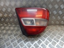 GENUINE HONDA CIVIC  1995-2000 NSR REAR LEFT PASSENG SIDE LHD TAILIGHT DAMAGED
