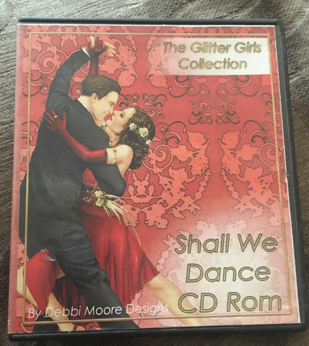 Shall dance rom by - we,