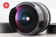 【 NEAR MINT 】 Nikon Ai-S