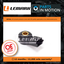 Knock Sensor fits VAUXHALL