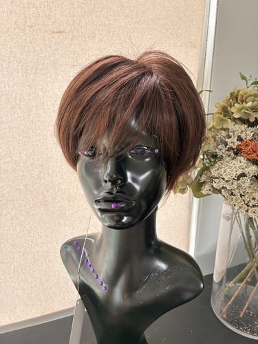 Diana wig feather premier - diana, by