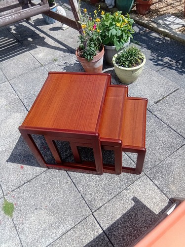 Plan nest tables - plan, of