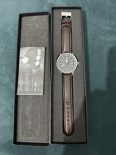 Aristo automatic pilot watch - automatic,