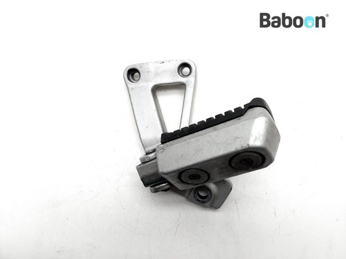Footrest bracket rear left - footrest,