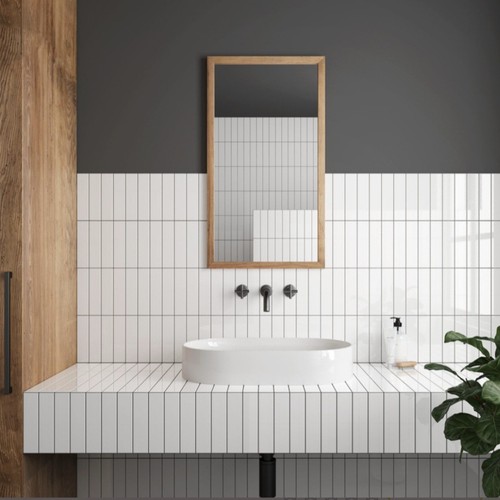 Kitchen gloss white - kitchen,