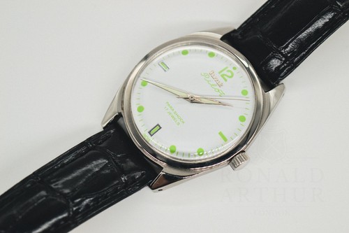 Hmt pilot parashock - parashock, 051191