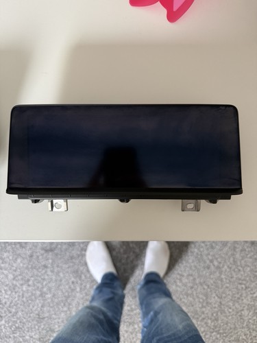 Bmw inch drive screen - inch,