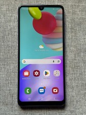 Samsung Galaxy A41 SM-A415F/DS