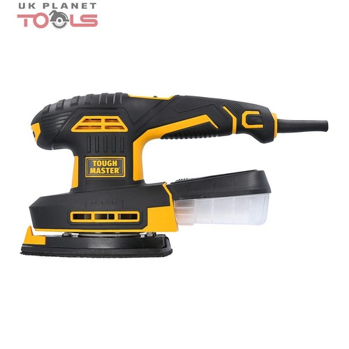 Detail mouse sander 250w 2pcs - sander,