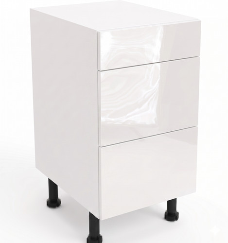 Fully assembled kitchen 300mm - fully,