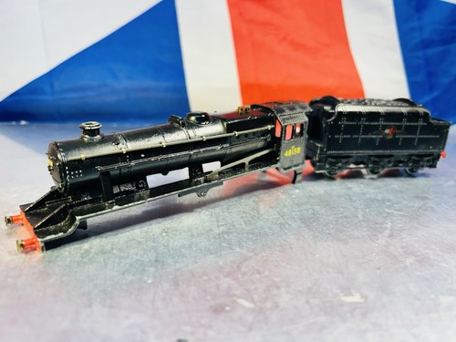 Hornby dublo loco - , “8f”