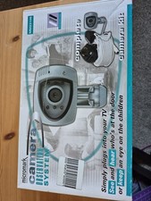 Micromark MM23106 Camera Observation System, New In Box