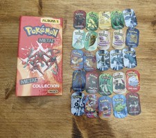 Pokémon max nintendo - pokémon,