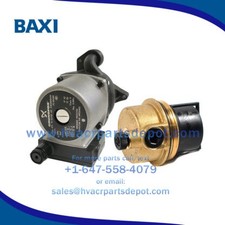 BAXI 5676600 Pipe Exchanger