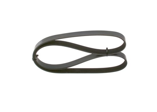 Bosch 1987947577 ribbed belt - 1987947577,