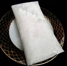 Party Table Napkins Wedding
