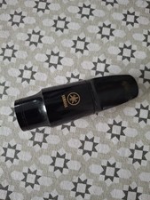 Yamaha Alto Saxophone Mouthpiece 4C