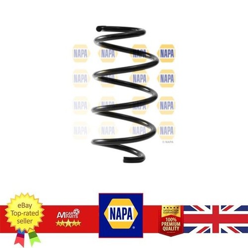 Suspension spring for - spring,