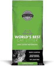 World's Best Cat Litter 28lb