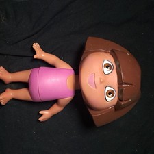 SPLASH AROUND DORA The