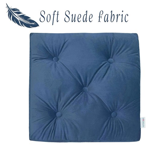 50cm armchair booster cushion - 50cm,
