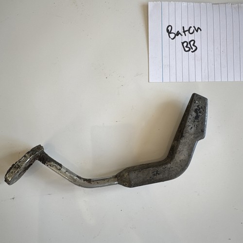 Suzuki dt6 dt8 - 6hp, 8hp
