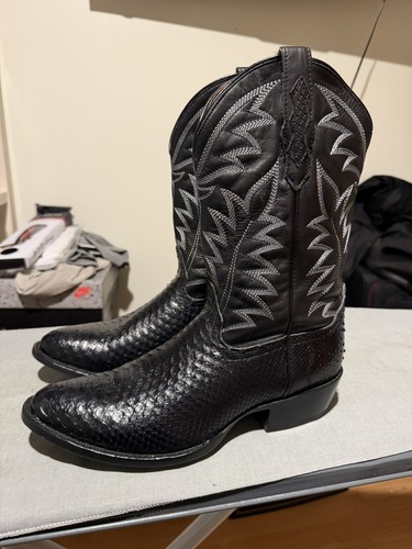 Cody james exotic python - cody,