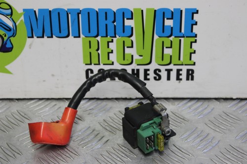 Honda 650 dominator relay - 650,