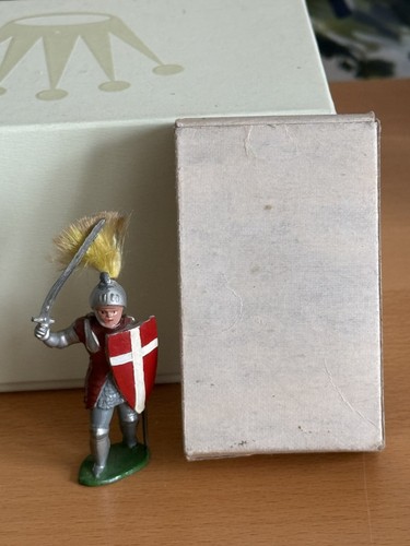 Timpo toys knights armour - toys, in