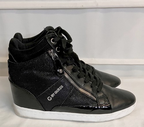 Guess damsel black - g, by
