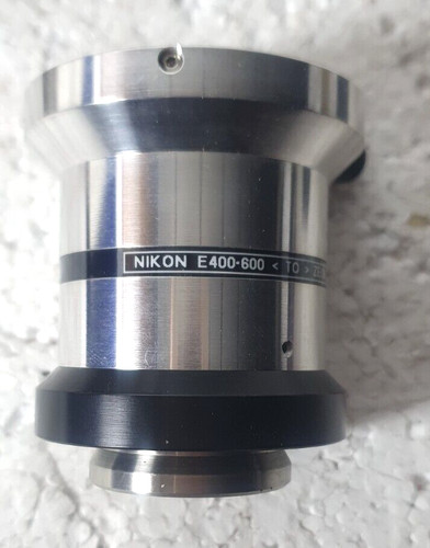 Nikon e400 600 zeiss axio - e400-600,