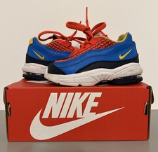 Nike Air Max 95 Spider-Man