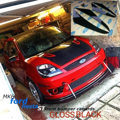 For ford fiesta - for"ford, st
