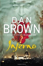 Inferno: (Robert Langdon Book 4)-Dan Brown