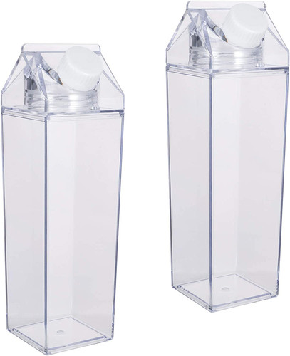 Xinzistar pcs clear milk - xinzistar, 2