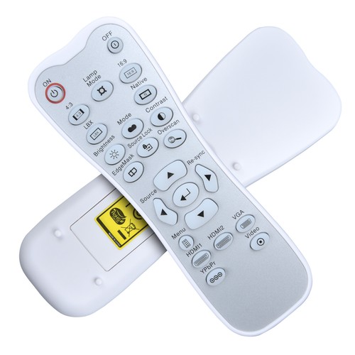 Replace remote control - control, for