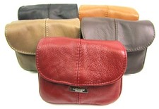 Ladies Womens Soft Real