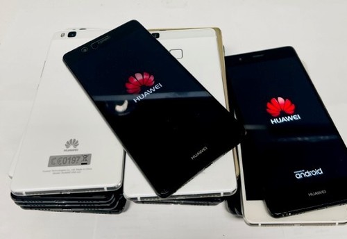 Huawei lite 16gb all - huawei, p9