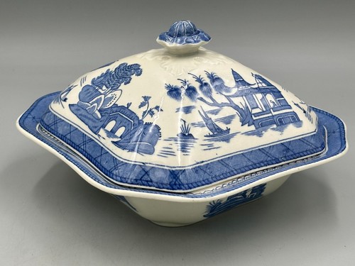 Wood sons woods ware canton - woods,
