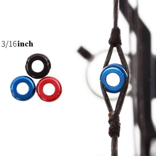 Compound bow peep sight - compound,