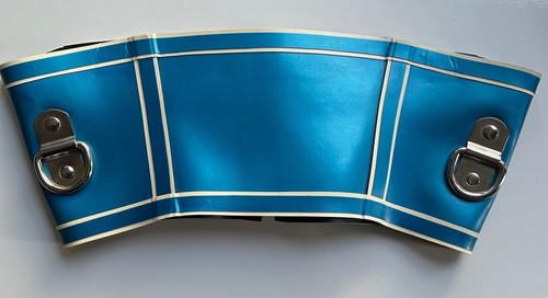 Bondinage latex waspie - waspie/, belt