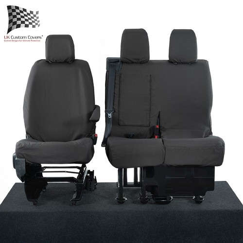 Peugeot expert van front seat - expert,