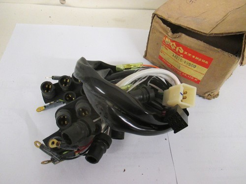 Nos suzuki gs1100 - nos, e