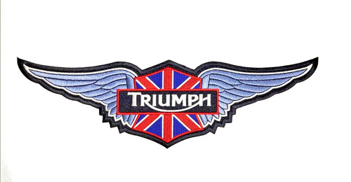 Triumpf motorcycles racing - triumpf,