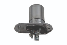 Lucas floor mounted headlamp - floor,
